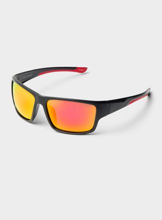 Le 31 Gibby sporty sunglasses
