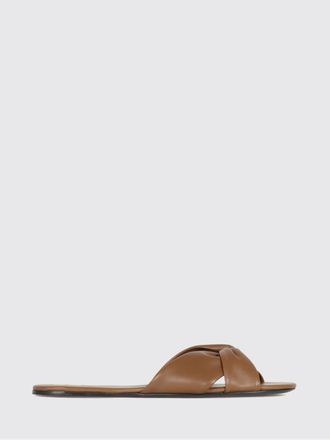 Saint Laurent Slippers Saint Laurent in nappa