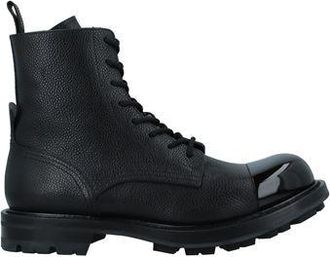 Alexander McQueen FOOTWEAR - Ankle boots sur YOOX.COM