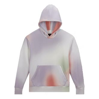 Nike Jordan Air Jordan x J Balvin Fleece Hoodie Multicolor FJ6139-630