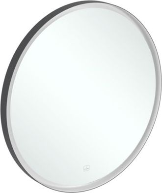 Villeroy & Boch Villeroy&boch - Espejo Subway 3.0 De Con Iluminaci&oacute;n Led