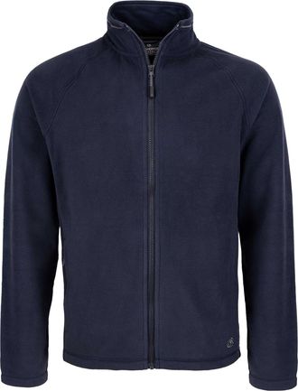Craghoppers Heren Expert Corey 200 Fleece Jas (Donkere marine)