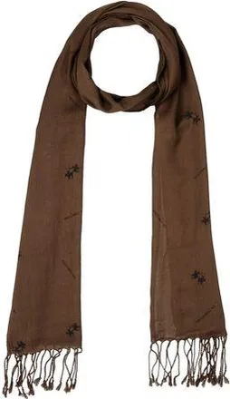 La Martina COMPLEMENTOS - Bufandas en YOOX.COM