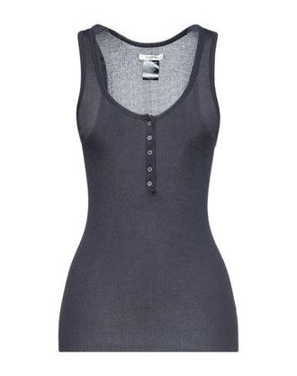 Isabel Marant TOPWEAR - Tank Tops on YOOX.COM