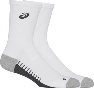 Asics Performance Run Sock Crew Laufsocken - Unisex | beige