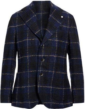 Luigi Bianchi Mantova TRAJES Y CONJUNTOS - Americanas en YOOX.COM