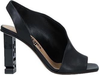 Sergio Rossi FOOTWEAR - Sandals sur YOOX.COM
