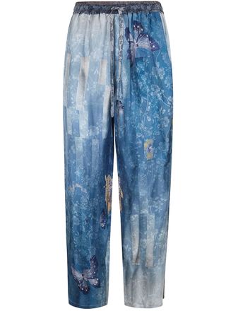 Pierre-Louis Mascia Aloe Trousers