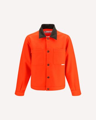 GR10K Replicated Short Jacket unisex M