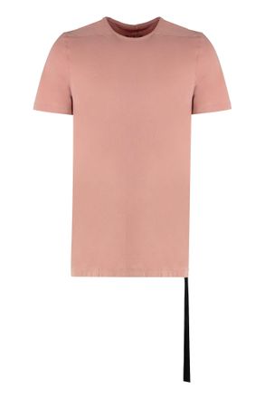 Rick Owens Cotton Crew-neck T-shirt