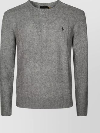 Polo Ralph Lauren wool cashmere jumper