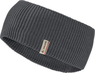 Vaude Moena Headband Stirnband - Unisex | grau
