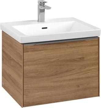 Villeroy & Boch Villeroy&boch - Subway 3.0, 572x429x478 Mm, Mueble De Lavabo, 1
