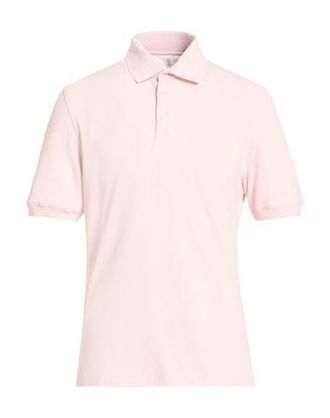 Brunello Cucinelli CAMISETAS Y TOPS - Polos en YOOX.COM