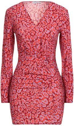Patrizia Pepe VESTIDOS - Minivestidos en YOOX.COM