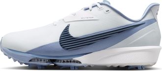 Nike Mens NEXT% TOUR 3 Golf Shoes in White | HV4699-103