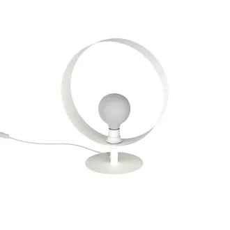 Lumicom Nucleo Mono L&aacute;mpara De Mesa