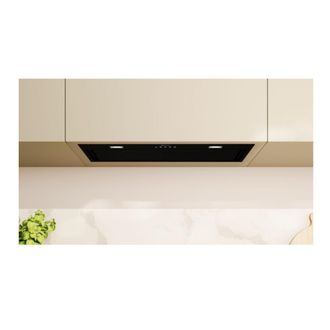 Neff Unidad De Filtro Negra De 70 Cm Y 595 M&sup3;/h - D75nac1s0b - Neff