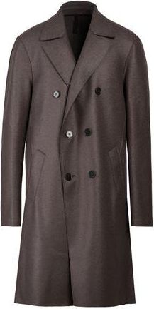 Harris Wharf London ROPA DE ABRIGO - Abrigos en YOOX.COM