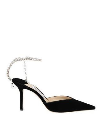 Jimmy Choo London FOOTWEAR - Pumps sur YOOX.COM