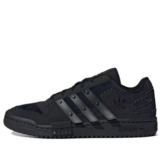 adidas Melting Sadness x adidas originals Forum Exhibit Low GW8726