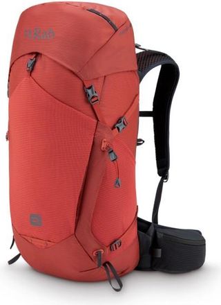 RAB Protium 35 Wanderrucksack - Unisex | rot