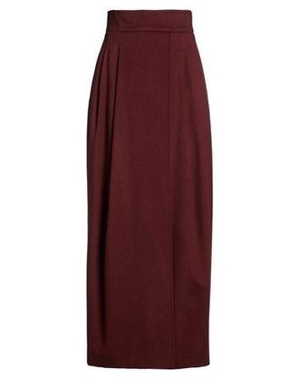 Max Mara HOSEN & R&Ouml;CKE - Maxi-R&ouml;cke auf YOOX.COM