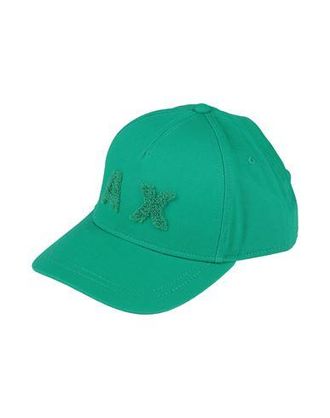 A|X Armani Exchange ACCESSORIES - Hats on YOOX.COM