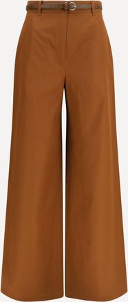 Max Mara Farea Pants Female 40