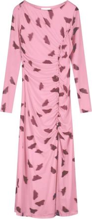 Fabienne Chapot Mujer, Vestidos, Rosa, Talla: 2XL