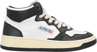Autry FOOTWEAR - Trainers sur YOOX.COM