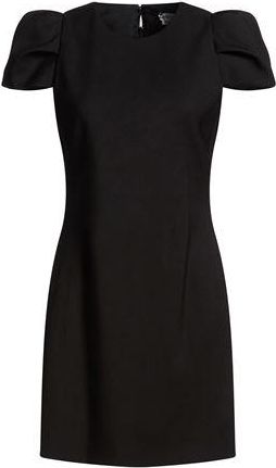 Alexander McQueen DRESSES - Mini dresses on YOOX.COM