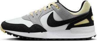 Nike Air Pegasus 89 Golf Black Grey Life Lime FJ2245-003