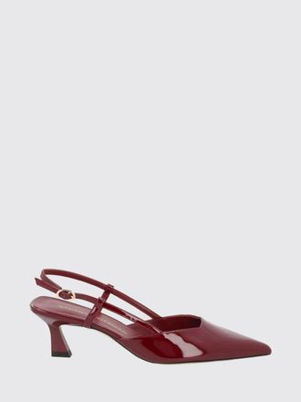 Stuart Weitzman Slingback Vinnie in vernice