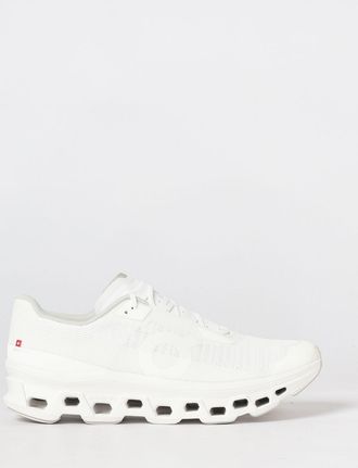 On Running Sneakers Cloudmonster Void in mesh tecnico traspirante