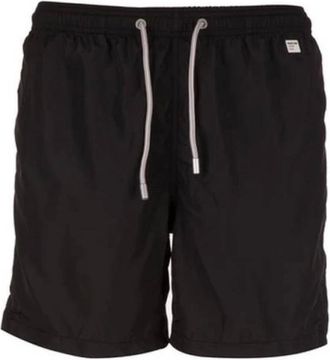 MC2 Saint Barth Heren, Badkleding, Zwart, Maat: 2XL Poliester