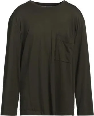 Christophe Lemaire CAMISETAS Y TOPS - Camisetas en YOOX.COM