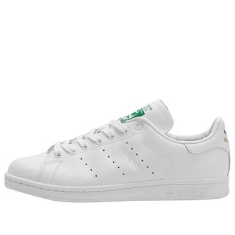 adidas originals Stan Smith Beams White Green BB0464