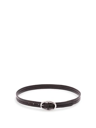 Brunello Cucinelli Belt