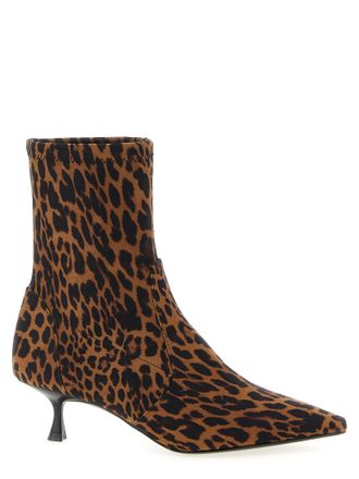 Stuart Weitzman naomi Ankle Boots