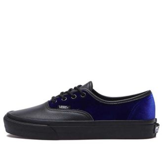 Vans x Arihara Miyukii Authentic Black Purple V44CFMA