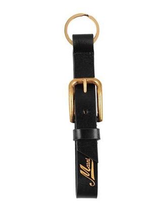Marni Small Leather Goods - Key rings on YOOX.COM