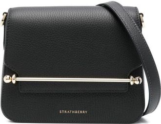 Strathberry Borse Nero-Donna
