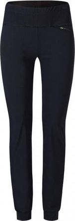 Montura Sound Pants Laufhose f&uuml;r Damen | schwarz