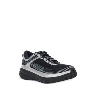 Hoka One One Bkstr Sneakers - Black