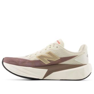 New Balance (WMNS) New Balance FuelCell Rebel v5 Angora Earth Shadow WFCXLJ5