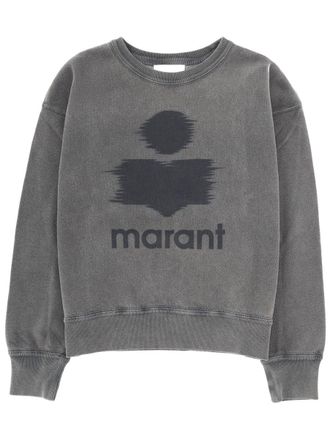 Isabel Marant Mobyli Sweatshirt