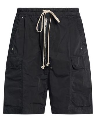Rick Owens BOTTOMWEAR - Shorts & Bermuda Shorts on YOOX.COM