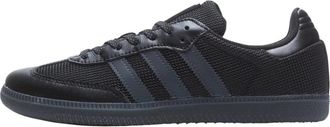 adidas Samba OG - Heren - Skateschoenen - Zwart - 42 EU - Leer - Fitness