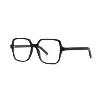 Givenchy Glasses, unisex, Black, Size: 53 MM Stylish Model Gv50044I